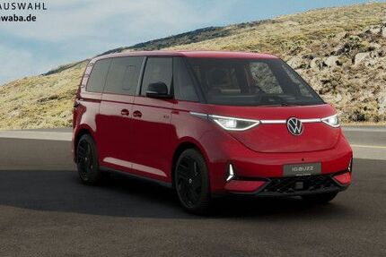 VW ID. Buzz 14.444 km 66.080 &euro; Gersthofen 86368