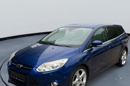 Ford Focus 156.000 km 6.400 € Heinrichshofen 86492