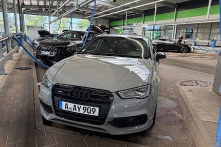 Audi A3 145.000 km 19.000 &euro; Augsburg 86161