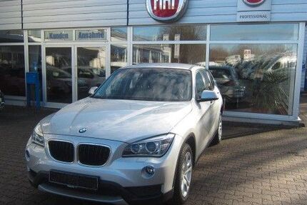 BMW X1 139.400 km 11.900 &euro; Friedberg 86316