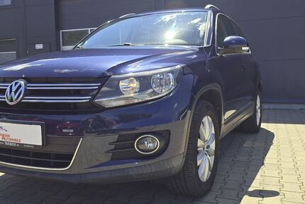 VW Tiguan 225.000 km 7.490 &euro; Augsburg 86167