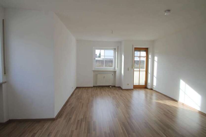 Wohnung zum Mieten in Fischach 699 € 63.48 m²