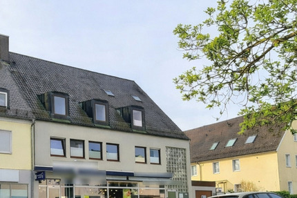 Wohnung Neusäß - 3.5 Zimmer, 120 m&sup2;, 1.390&euro; | Angebot:25150970