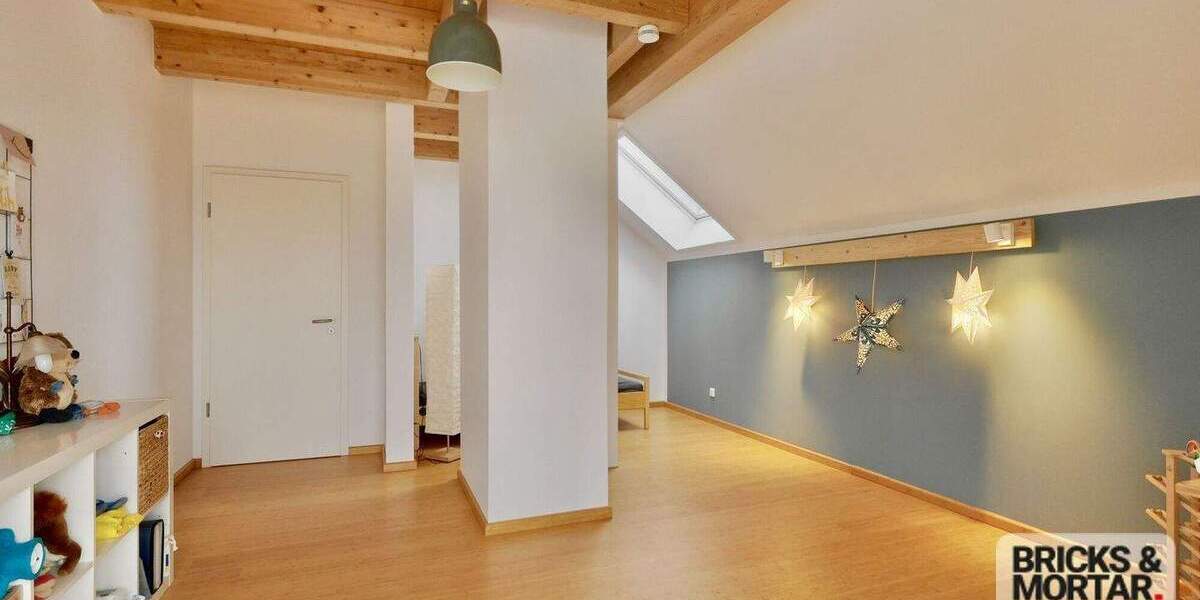 Einfamilienhaus Zusmarshausen / Gabelbach Gabelbach - 7 Zimmer, 309 m&sup2;, 799.000&euro; | Angebot:25676215