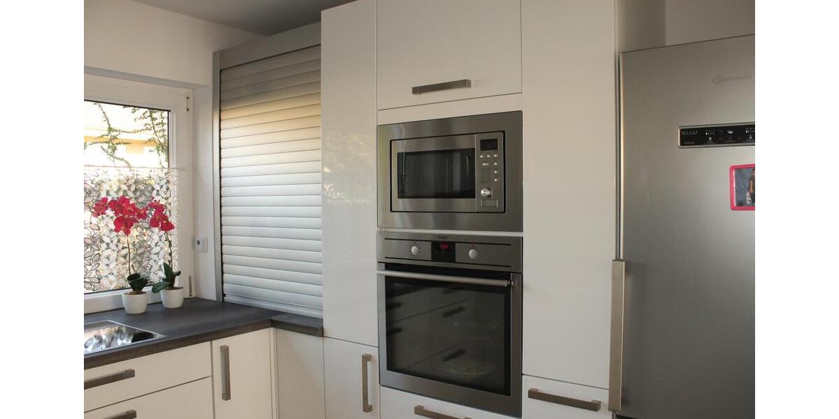 Reihenhaus Augsburg Bergheim - 6 Zimmer, 131 m&sup2;, 739.000&euro; | Angebot:27156519