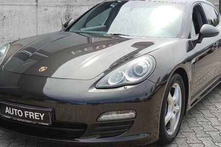Porsche Panamera 195.000 km 21.990 &euro; Gersthofen 86368