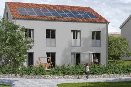 Haus zum Kaufen in Pfaffenhofen an der Glonn 883.200 € 155 m²