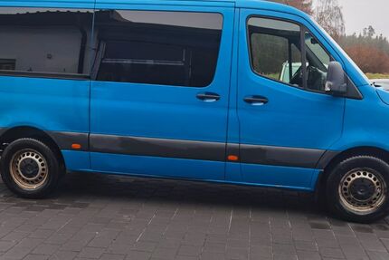 Mercedes-Benz Sprinter 227.617 km 22.780 &euro; Welden 86465