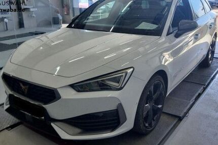 Cupra Leon 79.676 km 22.990 &euro; Gersthofen 86368