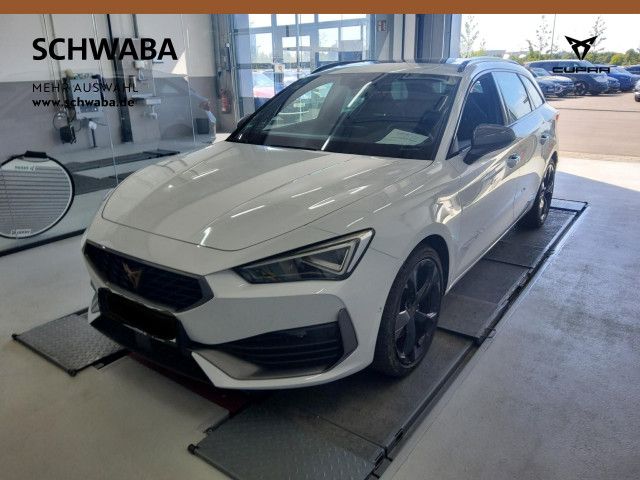 Cupra Leon 79.676 km 23.690 &euro; Gersthofen 86368