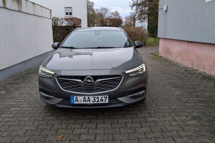 Opel Insignia 168.000 km 12.300 &euro; Augsburg 86159