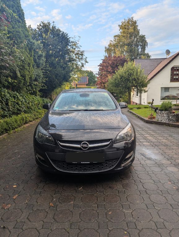 Astra