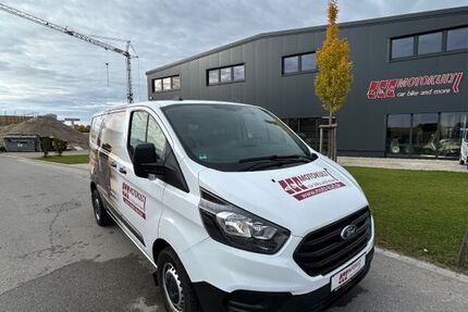 Ford Transit Custom 59.900 km 19.900 &euro; Langerringen 86853
