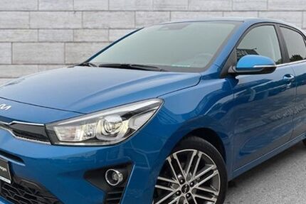 Kia Rio 86.700 km 14.900 &euro; Augsburg 86179
