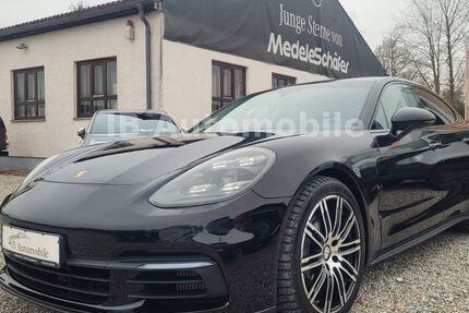 Porsche Panamera 150.000 km 54.950 € Königsbrunn bei Augsburg 86343