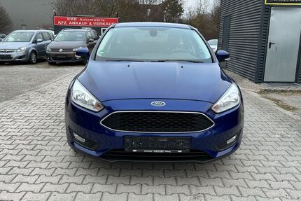 Ford Focus 115.000 km 7.950 &euro; Augsburg 86167