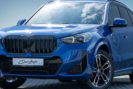BMW X1 5.490 km 43.955 &euro; Augsburg 86199