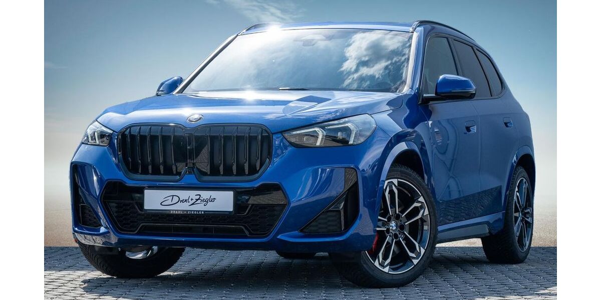 BMW X1 5.490 km 43.955 &euro; Augsburg 86199