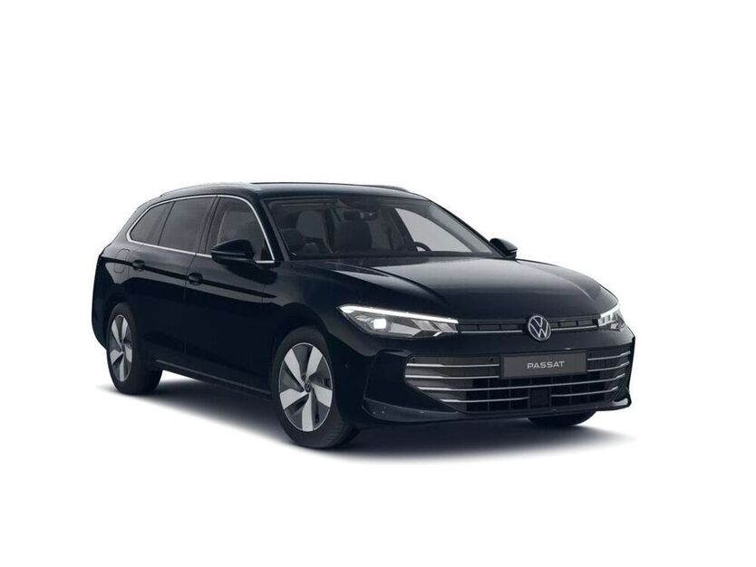 Passat Variant
