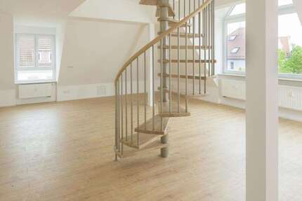 Wohnung zum Kaufen in Augsburg 339.000 € 65 m² 2 zimmer