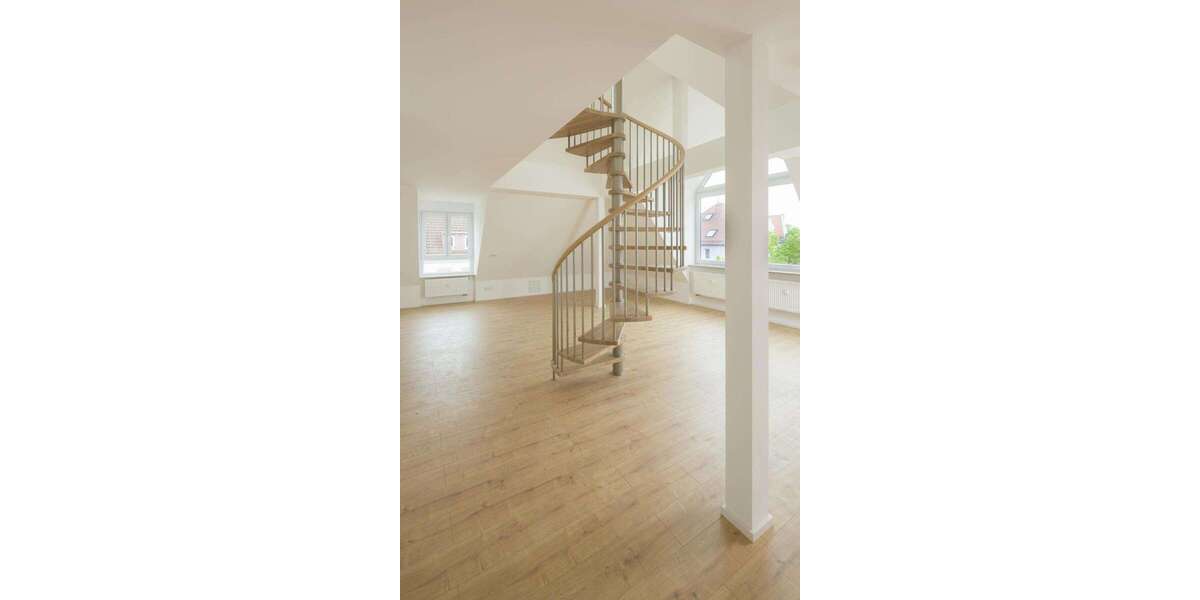 Wohnung zum Kaufen in Augsburg 339.000 € 65 m² 2 zimmer