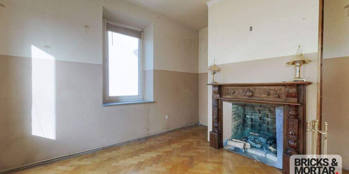 Etagenwohnung Augsburg Innenstadt - 4 Zimmer, 122 m&sup2;, 475.000&euro; | Angebot:25797444