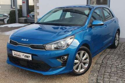 Kia Rio 94.800 km 12.490 &euro; Königsbrunn 86343