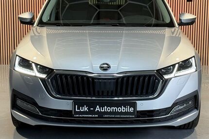 Skoda Octavia 120.890 km 21.900 &euro; Königsbrunn 86343