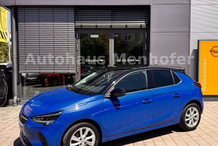 Opel Corsa 18.800 km 16.790 &euro; Bobingen 86399