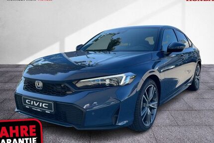 Honda Civic 10.000 km 37.980 &euro; Augsburg 86156