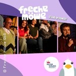Freche Möwe - Comedy Wandsbek