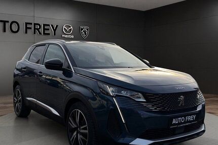 Peugeot 3008 29.100 km 25.990 &euro; Gersthofen 86368