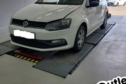 VW Polo 160.900 km 5.390 &euro; Gersthofen 86368
