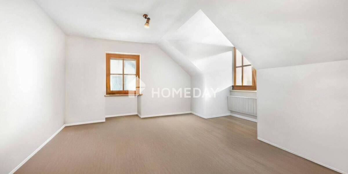 Etagenwohnung Dasing - 4 Zimmer, 118 m&sup2;, 435.000&euro; | Angebot:26171095