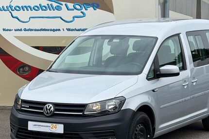 VW Caddy 90.690 km 12.980 &euro; Affing-Mühlhausen 86444