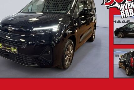 Opel Combo Life 2.700 km 27.480 &euro; Augsburg 86159
