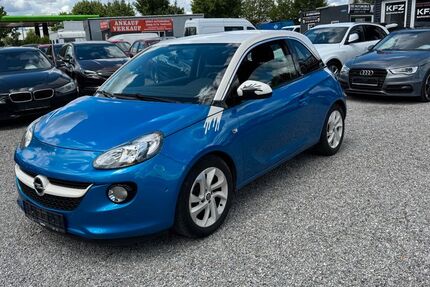 Opel Adam 100.000 km 5.290 &euro; Augsburg 86167