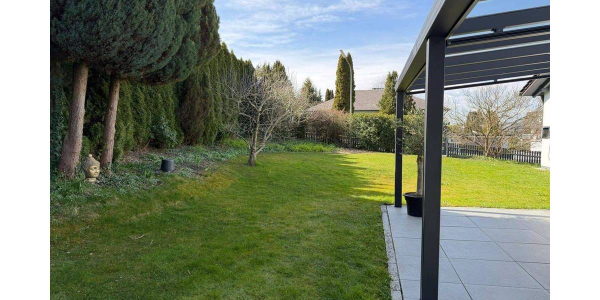 Einfamilienhaus Diedorf Lettenbach - 4 Zimmer, 178 m&sup2;, 899.000&euro; | Angebot:26275928
