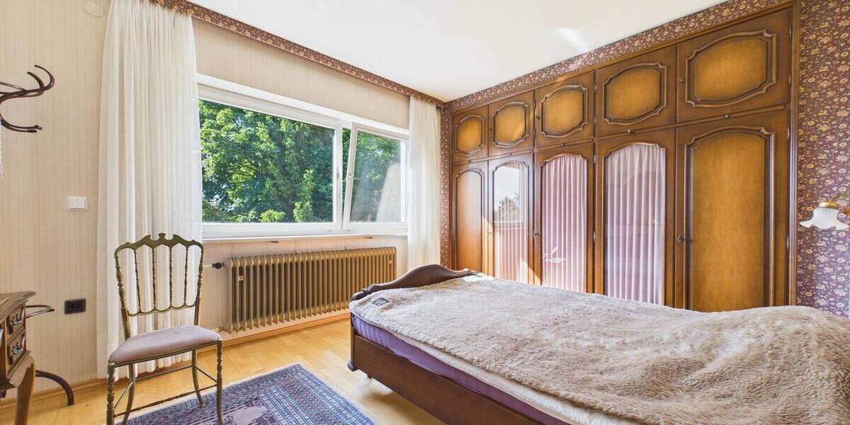 Einfamilienhaus Neusäß Westheim b.Augsburg - 8 Zimmer, 292 m&sup2;, 960.000&euro; | Angebot:26851398