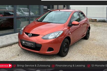 Mazda 2 150.000 km 1.990 &euro; Schwabmünchen 86830