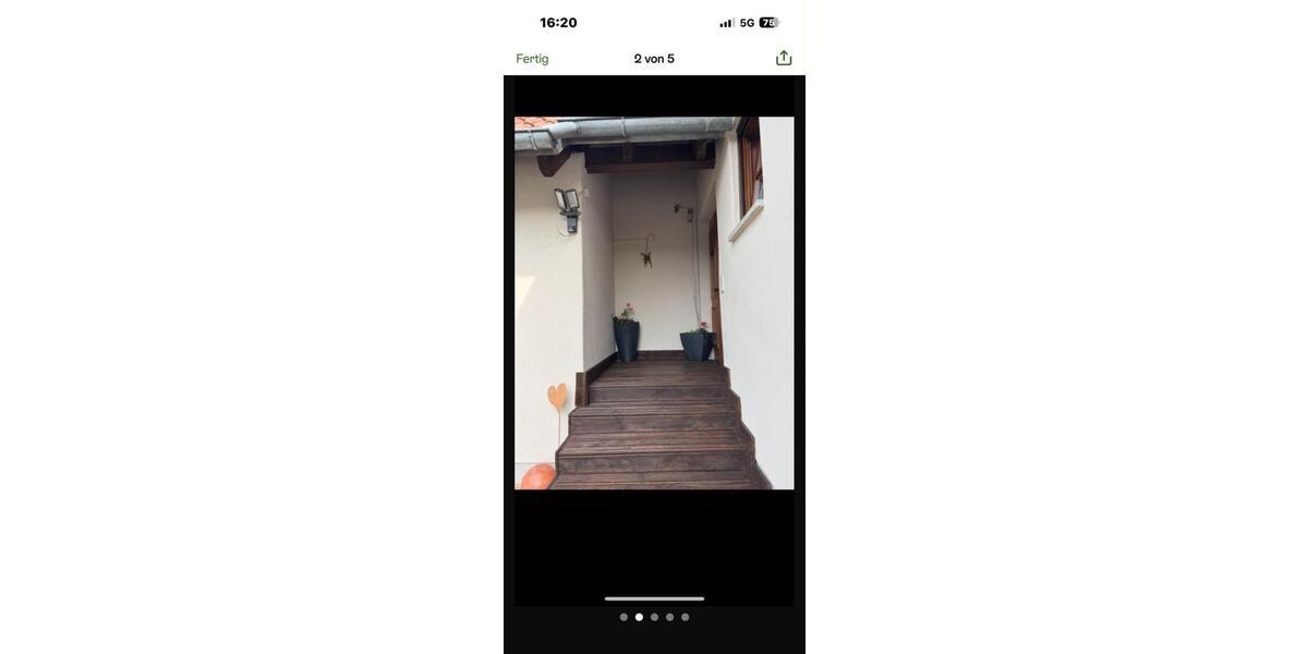 Einfamilienhaus Großaitingen - 5.5 Zimmer, 160 m&sup2;, 610.000&euro; | Angebot:27074362