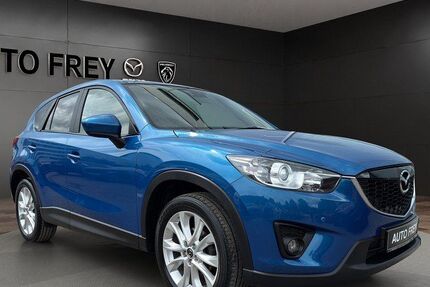 Mazda CX-5 186.966 km 9.580 &euro; Gersthofen 86368