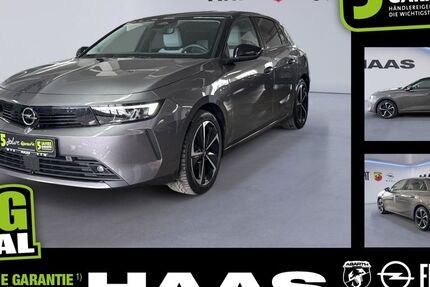 Opel Astra 43.500 km 15.480 &euro; Schwabmünchen 86830