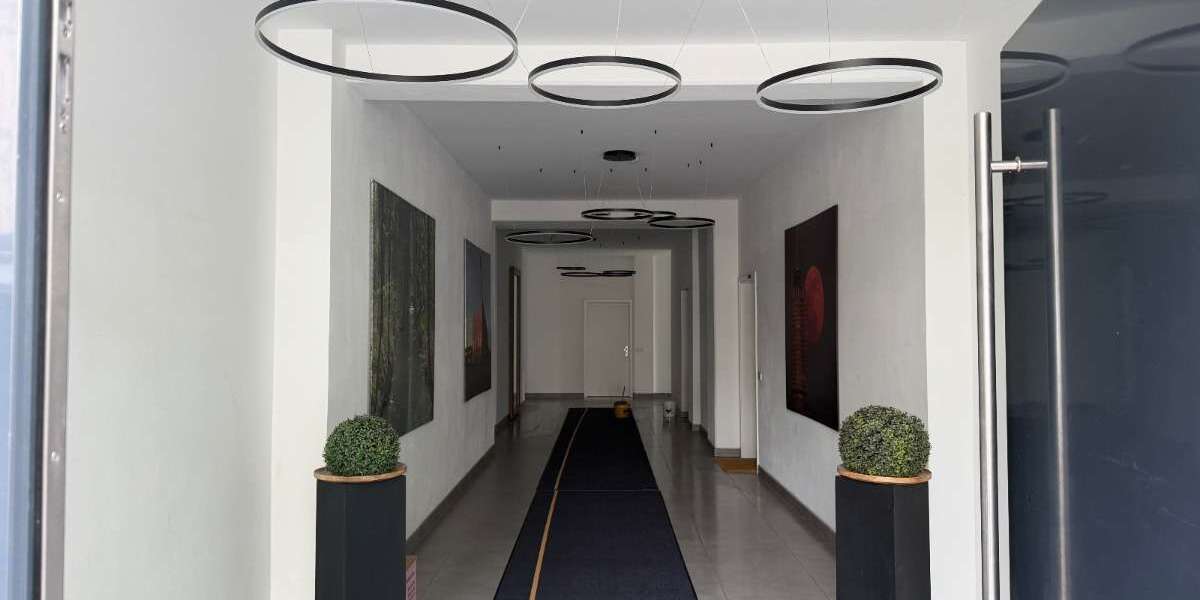 Etagenwohnung Augsburg Antonsviertel - 2 Zimmer, 70 m&sup2;, 389.000&euro; | Angebot:27646429