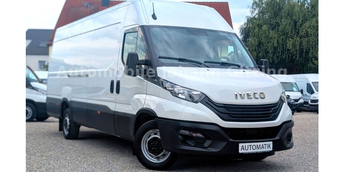IVECO Andere 28.000 km 40.990 € Königsbrunn bei Augsburg 86343