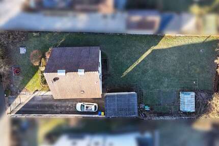 Grundstück Aichach-Obernbach Obernbach - 595.000&euro; | Angebot:24785612