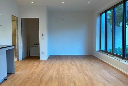 Wohnung Augsburg Antonsviertel - 1 Zimmer, 34 m&sup2;, 750&euro; | Angebot:26374262