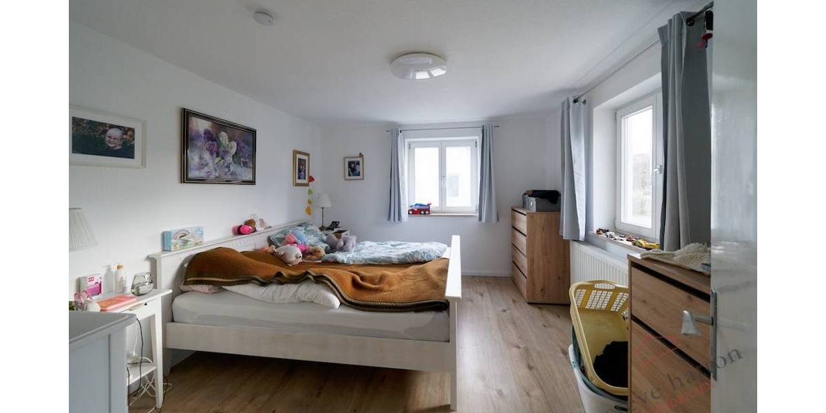 Einfamilienhaus Zusmarshausen / Streitheim Streitheim - 5 Zimmer, 120 m&sup2;, 420.000&euro; | Angebot:25661087