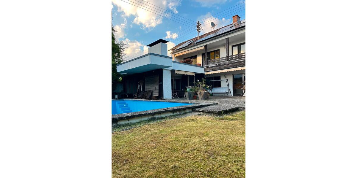 Mehrfamilienhaus, Wohnhaus Augsburg Hochzoll - 1.050.000&euro; | Angebot:27164052