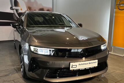 Opel Astra 13.331 km 22.990 &euro; Aichach 86551